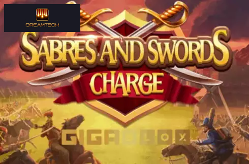Sabres and Swords Charge Gigablox